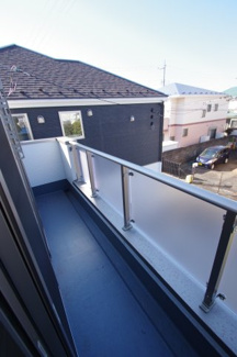 【構造・工法・仕様】 | 【仲介手数料無料！！】日野市西平山5丁目　新築戸建て（全2棟）2号棟　4199万円