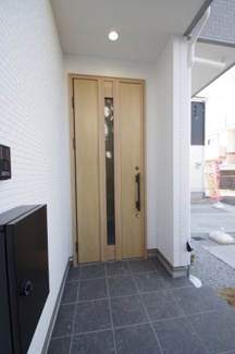 【構造・工法・仕様】 | 【仲介手数料無料！！】日野市西平山5丁目　新築戸建て（全2棟）2号棟　4199万円