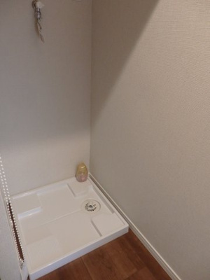 【ランドリースペース】 | マンションロダン