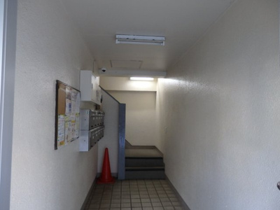 【その他共用部分】 | マンションロダン