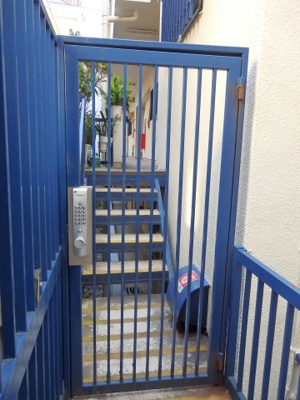 【その他共用部分】 | マンションロダン