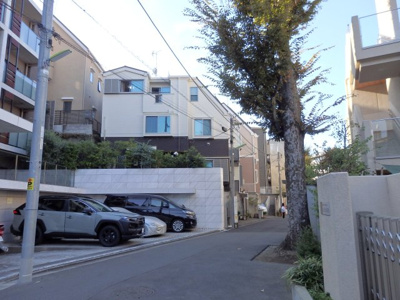 【周辺】 | マンションロダン