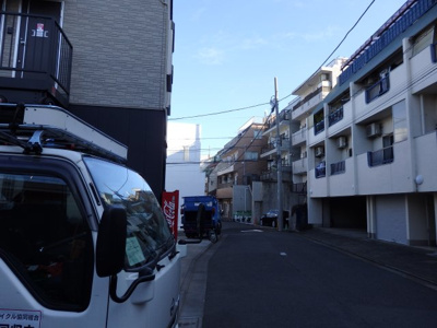 【周辺】 | マンションロダン