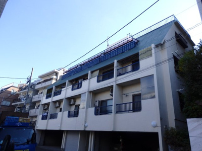 【外観】 | マンションロダン