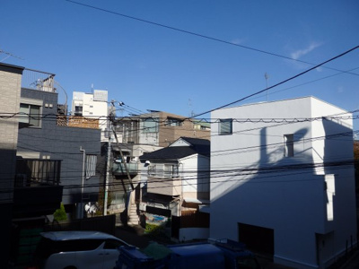 【展望】 | マンションロダン