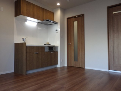 【洋室】 | マンションロダン