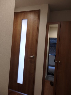 【玄関】 | マンションロダン