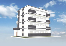 プリファード幕張の画像