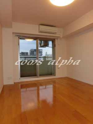 【洋室】 | ライジングプレイス西横浜 | ライジングプレイス西横浜　洋室