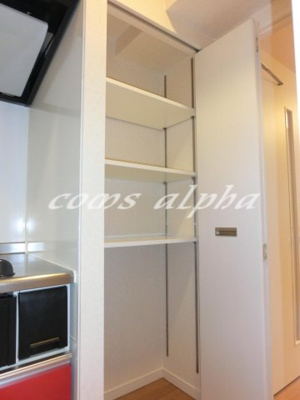 【収納】 | ライジングプレイス西横浜 | ライジングプレイス西横浜　収納