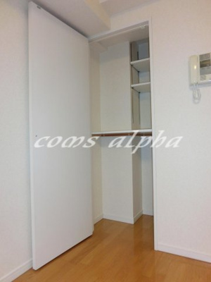 【収納】 | ライジングプレイス西横浜 | ライジングプレイス西横浜　収納