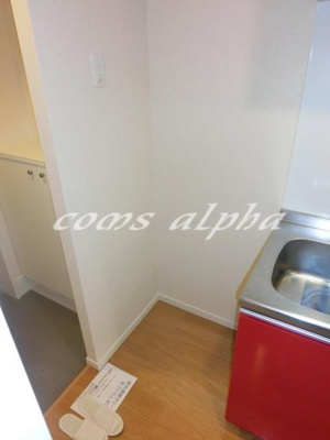 【キッチン】 | ライジングプレイス西横浜 | ライジングプレイス西横浜　キッチン