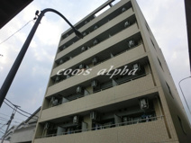 ライジングプレイス西横浜の画像