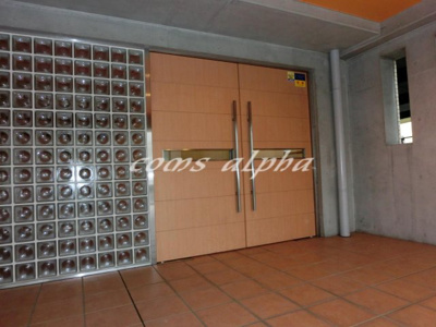 【エントランス】 | ライジングプレイス西横浜 | ライジングプレイス西横浜　エントランス