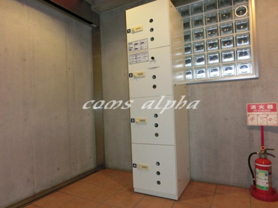 【エントランス】 | ライジングプレイス西横浜 | ライジングプレイス西横浜　エントランス