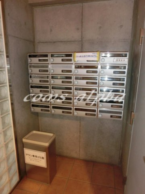 【エントランス】 | ライジングプレイス西横浜 | ライジングプレイス西横浜　エントランス