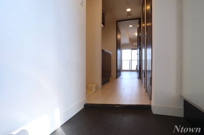 【玄関】 | プレサンス大須観音駅前 | 毎日通る玄関はこちらです