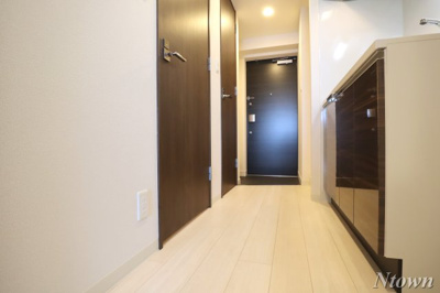 【内装】 | プレサンス大須観音駅前 | 内装です