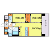 ソルレヴェンテ新梅田の画像