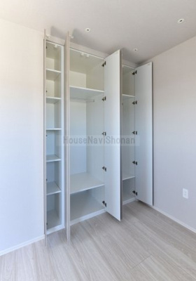 【収納】 | グレーシアフィット藤沢鵠沼