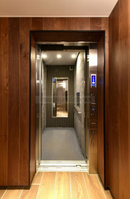 【セキュリティ】 | グレーシアフィット藤沢鵠沼