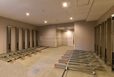 【その他共用部分】 | グレーシアフィット藤沢鵠沼