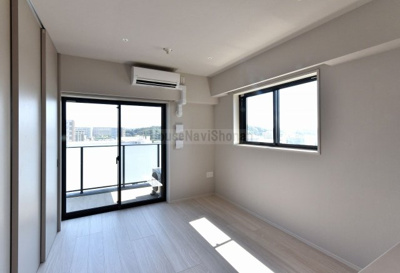 【居間・リビング】 | グレーシアフィット藤沢鵠沼