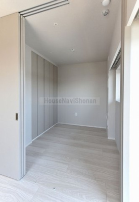 【寝室】 | グレーシアフィット藤沢鵠沼