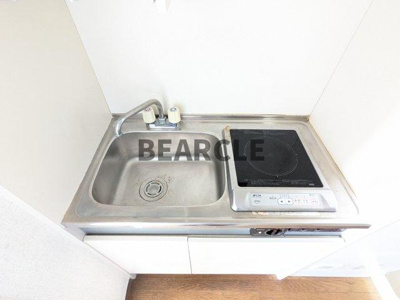 【キッチン】 | プレスト桃山