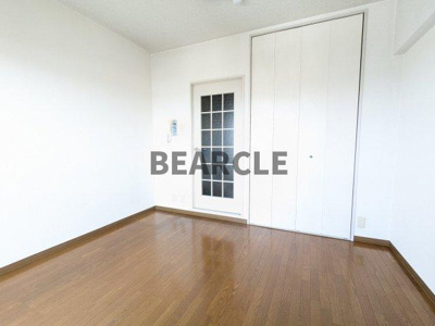 【洋室】 | プレスト桃山