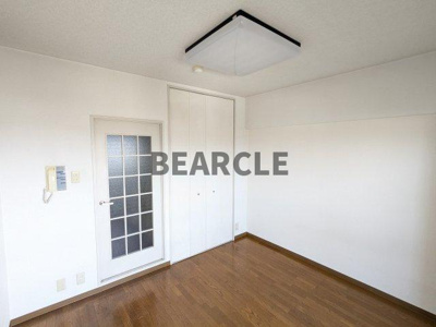 【寝室】 | プレスト桃山