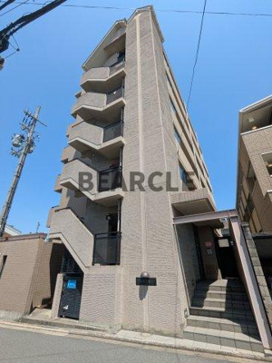 【外観】 | プレスト桃山