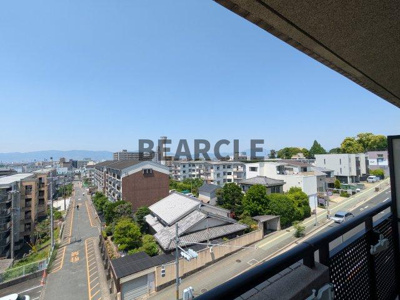 【展望】 | プレスト桃山