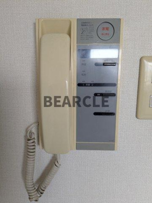 【セキュリティ】 | プレスト桃山