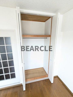 【収納】 | プレスト桃山