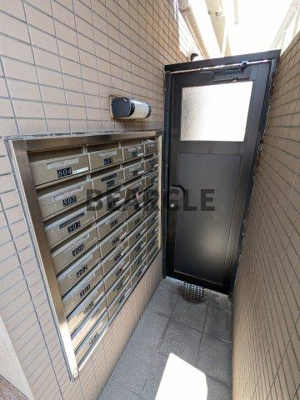 【その他共用部分】 | プレスト桃山