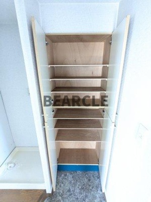 【収納】 | プレスト桃山