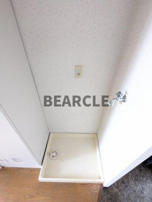 【設備】 | プレスト桃山