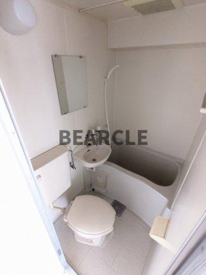 【浴室】 | プレスト桃山