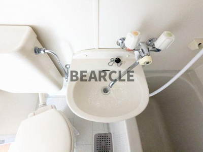 【洗面所】 | プレスト桃山