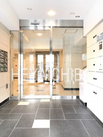 ライジングプレイス浅草EASTのその他共用部分