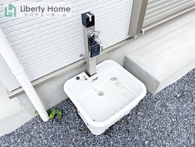 龍ケ崎市姫宮町　新築戸建の設備