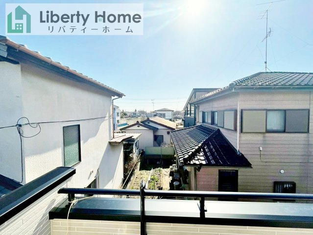 龍ケ崎市姫宮町　新築戸建の構造・工法・仕様