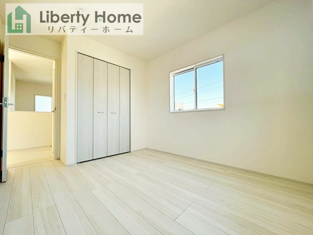 龍ケ崎市姫宮町　新築戸建の構造・工法・仕様