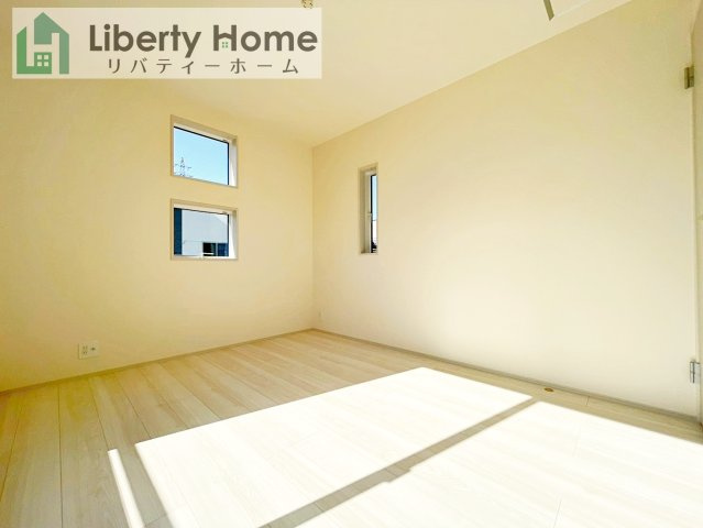 龍ケ崎市姫宮町　新築戸建の構造・工法・仕様