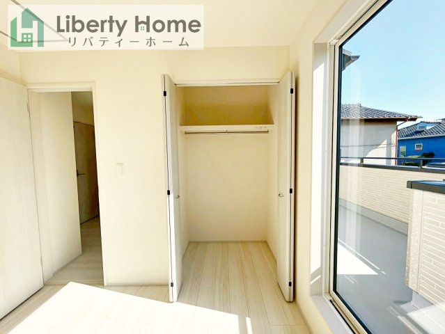 龍ケ崎市姫宮町　新築戸建の構造・工法・仕様