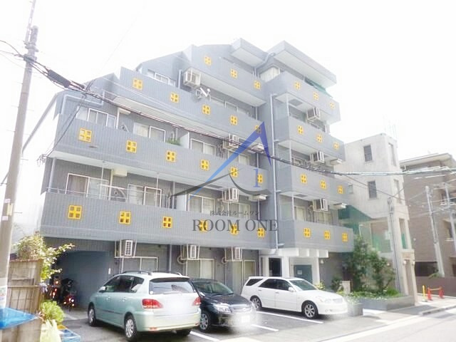 ヒルトップ小石川