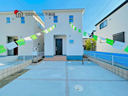 久喜栗原第2　Livele Garden.S　新築戸建　全9棟　9号棟の画像