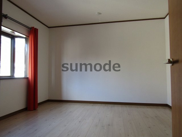 レリーサヴィラ竹の内の寝室