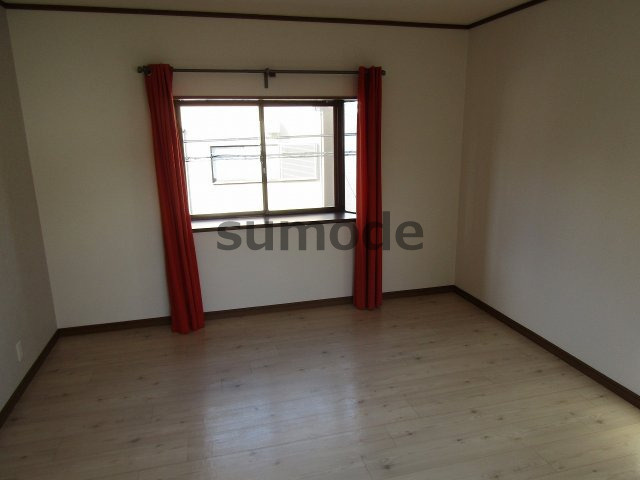 レリーサヴィラ竹の内の寝室